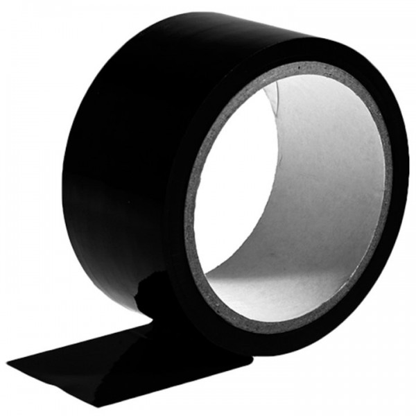 Bondara Luxury Black Bondage Tape