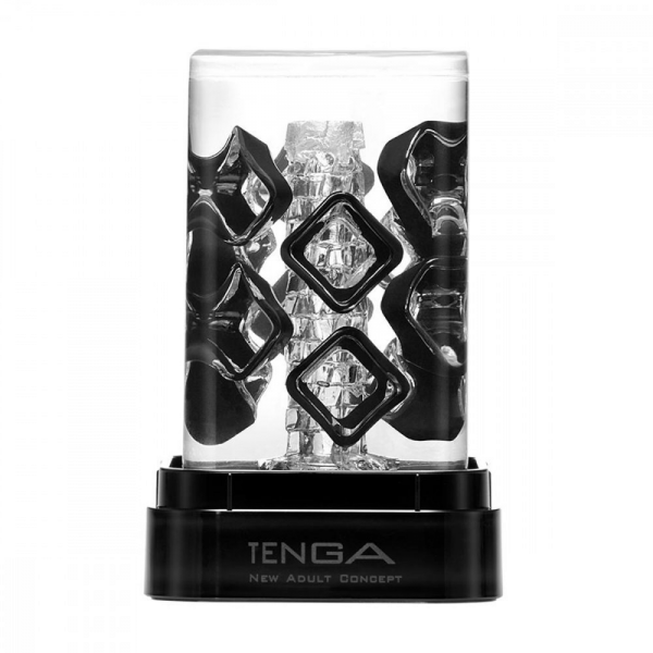 Tenga Crysta Block — image 4 of 21