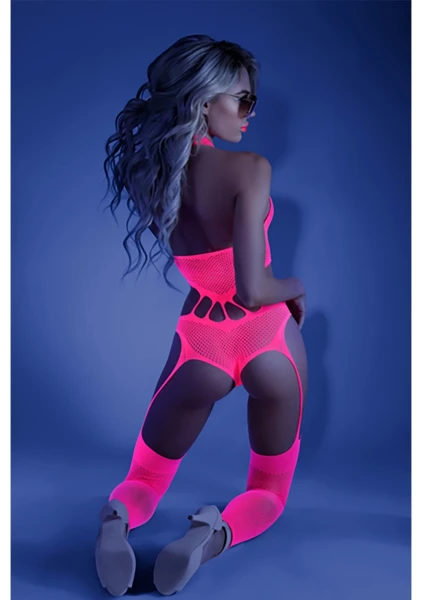 No Promises Bodystocking — image 5 of 6