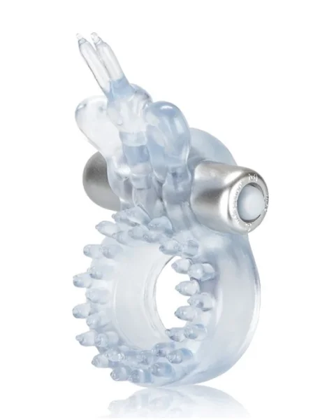 Wireless butterfly ring