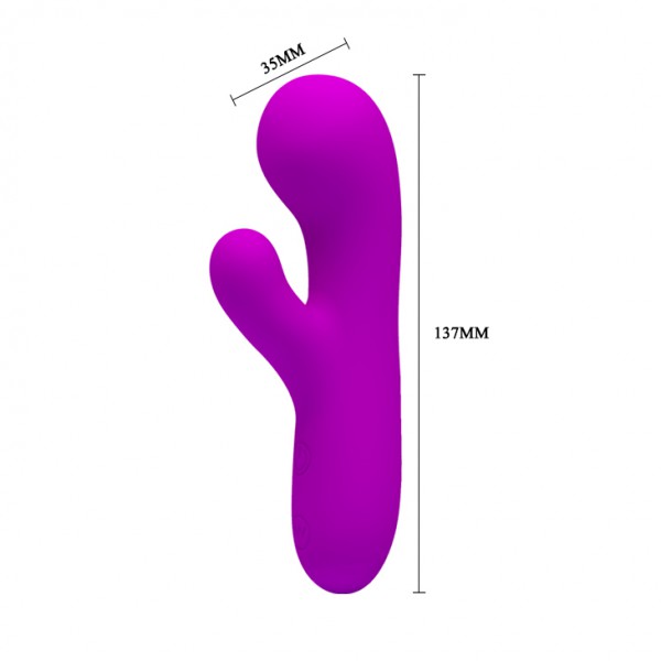 Berger Rabbit Vibrator