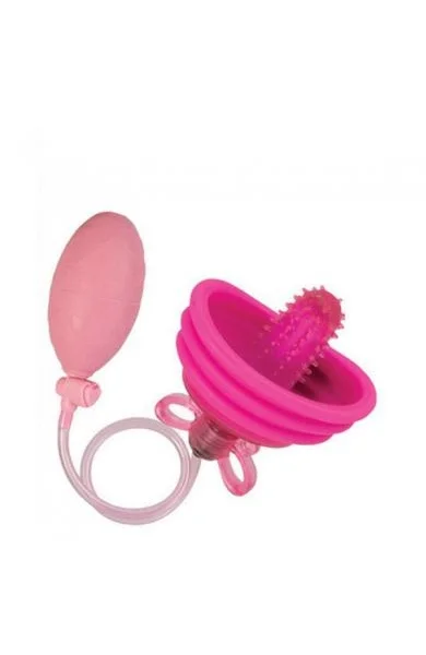 Venus Butterfly Pump Pink