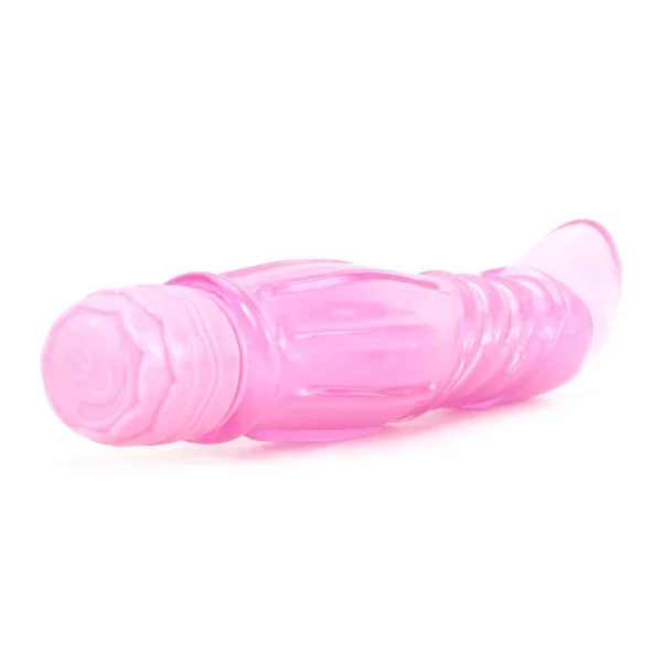 California Exotic First Time Softee  Pleaser - Pink