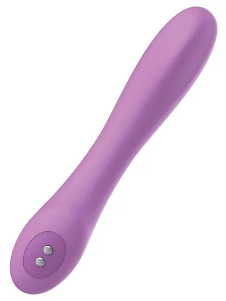 Soft by Playful Seduce Rechargeable Vibrator