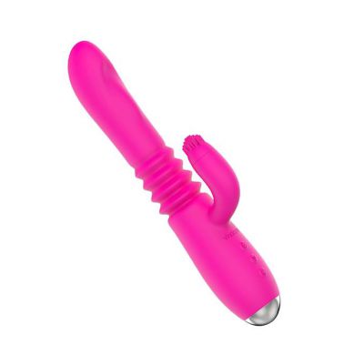 Idol Plus Heating Rabbit Vibrator