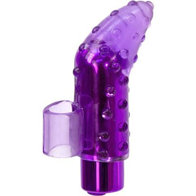 Frisky Finger Vibrator