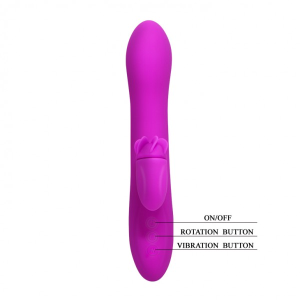 Buck Rabbit Vibrator