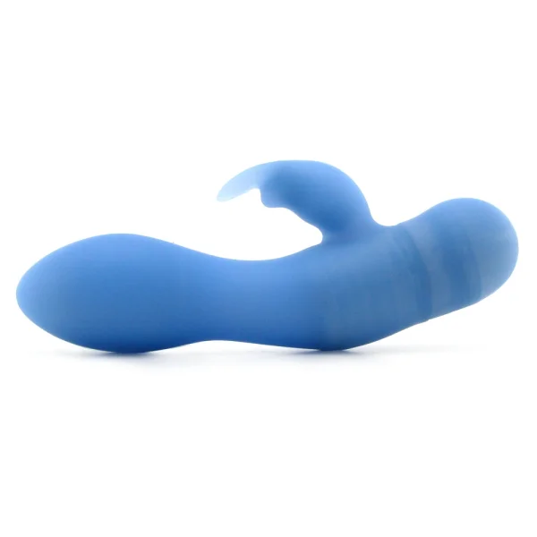 Silicone Jack Rabbit One Touch Vibe — image 9 of 14