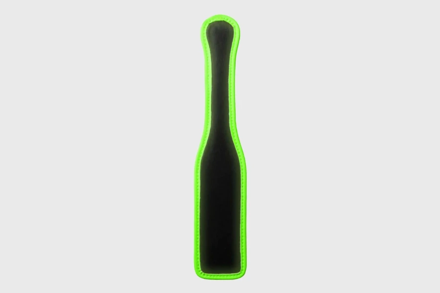 Ouch! Glow Paddle