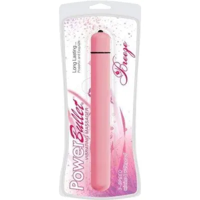 5 Breeze Power Bullet Pink
