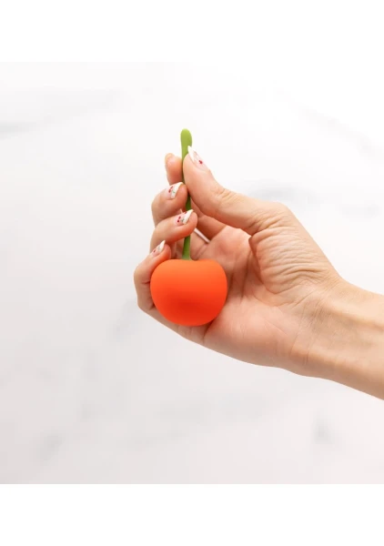 Cherry Emojibator
