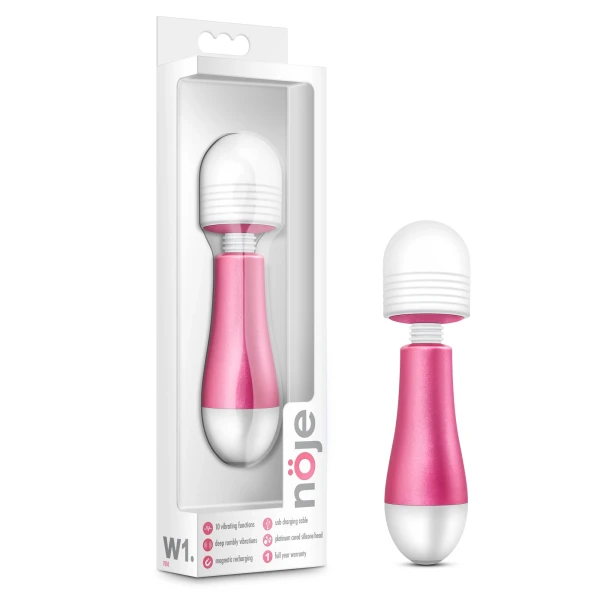 Noje W1. - Rose