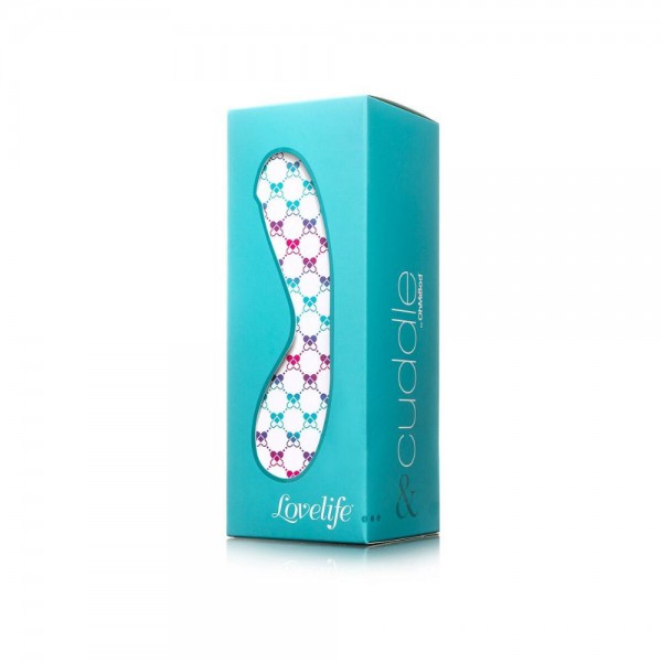 OhMiBod Lovelife Cuddle