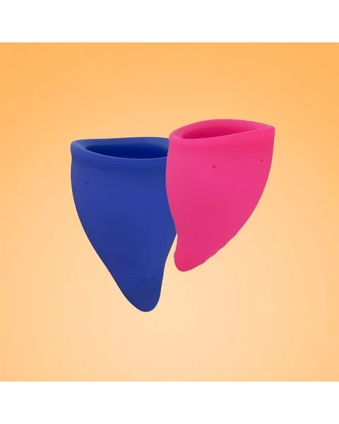 Fun Factory Fun Cup Explorer Kit A+B