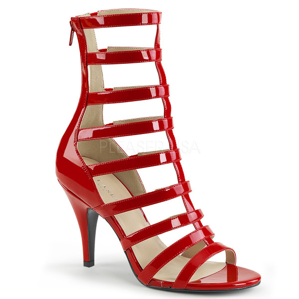 4 inches Heel Ankle Boot — image 9 of 25