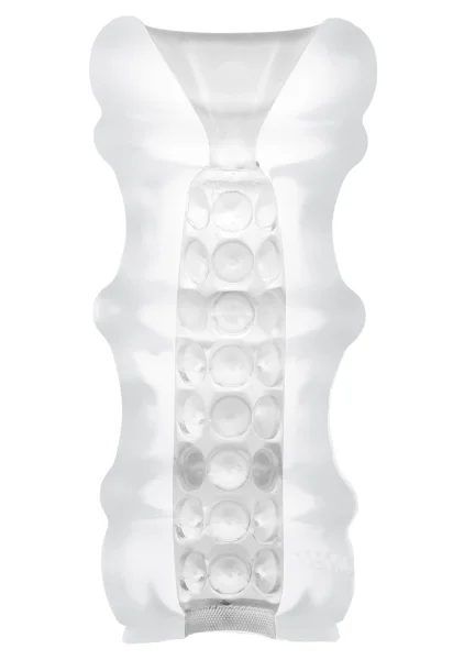 Mood™ Pleaser Beaded Stroker