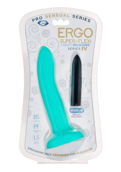 Ergo Super Flexi IV