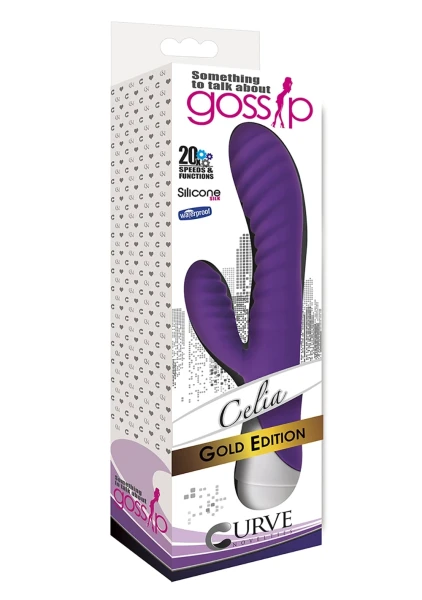 Gossip Celia