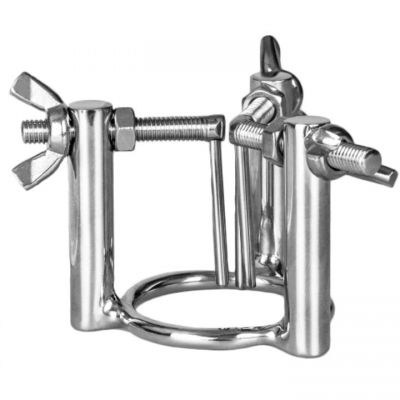 Torment Stainless Steel CBT Urethral Stretcher