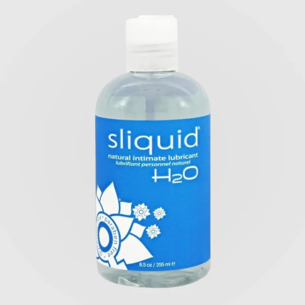 Sliquid H2O