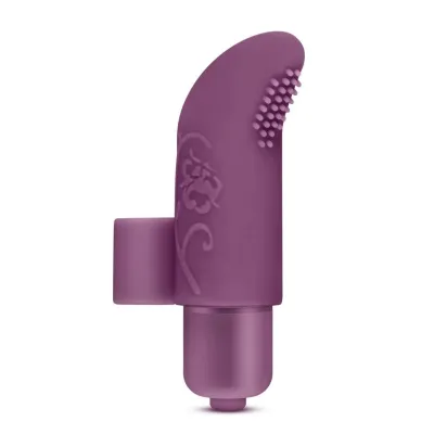 Exposed Bullet Collection Sherry Vibe Plum