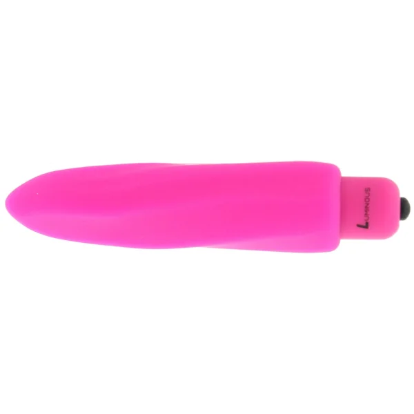 Luminous Myra Silicone Bullet Vibe