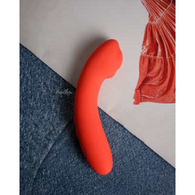 Lora DiCarlo Drift Warming Bullet or G Spot Vibrator