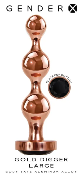 Gold Digger Large