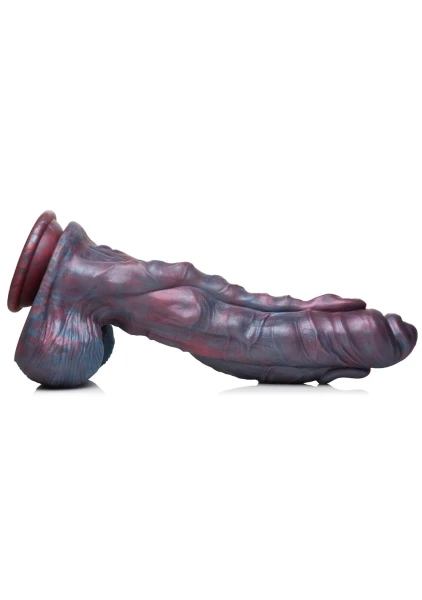 Creature Cocks - Hydra Sea Monster Silicone Dildo