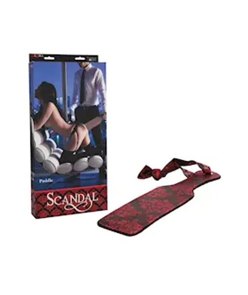 Scandal Paddle - Red — image 8 of 8