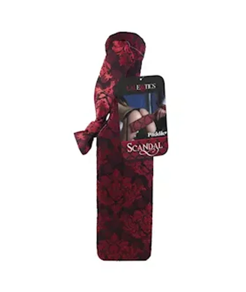 Scandal Paddle - Red — image 6 of 8
