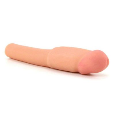 CyberSkin 4 Xtra Thick Transformer Penis Extension
