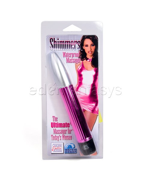 Shimmers massager — image 5 of 5