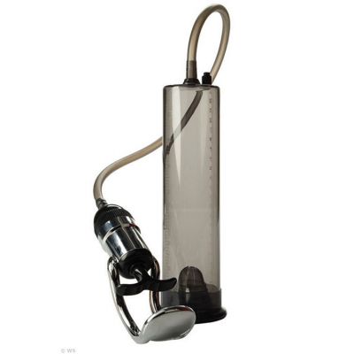 California Exotic Max Results Penis Pump