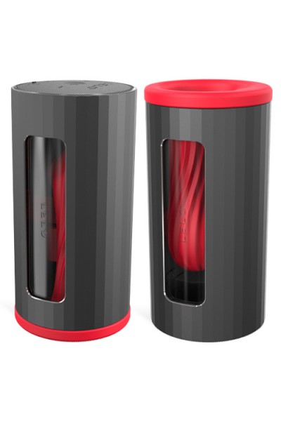 Lelo F1s Developer's Kit - Sonic Wave Masturbator