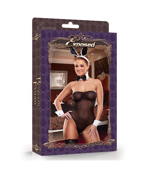 Bedroom Fantasy bedtime bunny