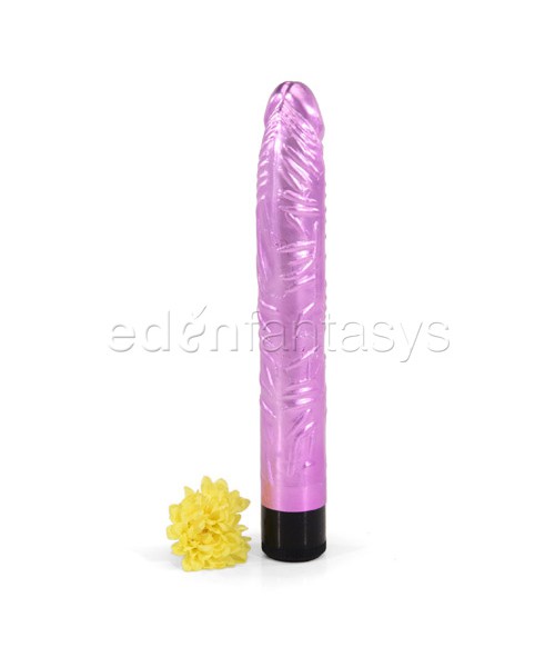 Metallic stimulator