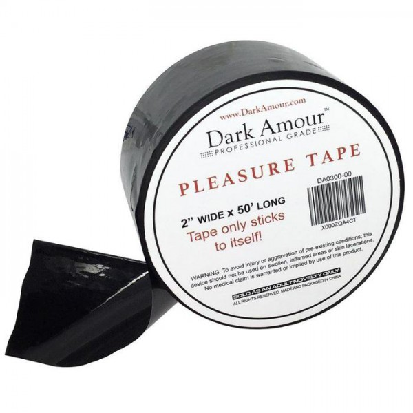 Pleasure tape