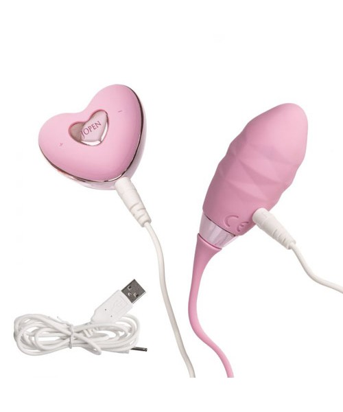 Amour remote bullet
