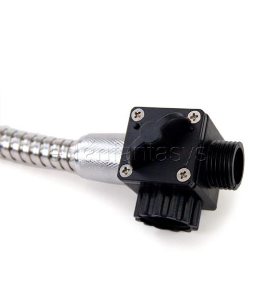 Universal water works system