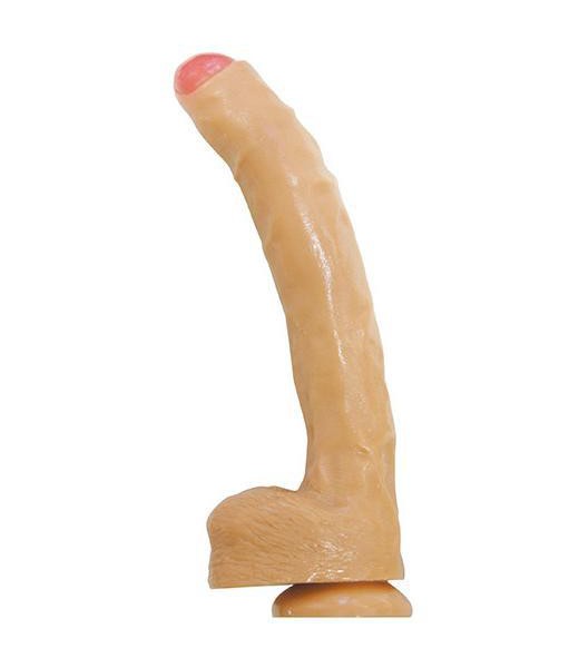 Falcon Supercocks Signature Cock - Boomer Banks
