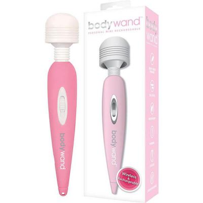 Bodywand Personal Mini Rechargeable