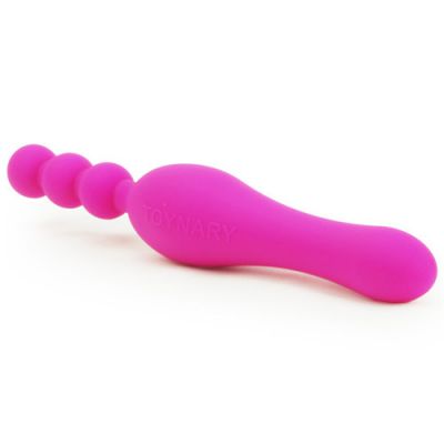 Toynary DN03 double ends wand