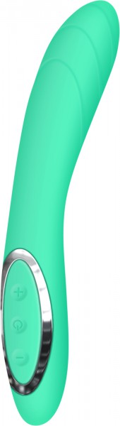 The G-Gasm Curve 8.25''G-Spot Vibrator