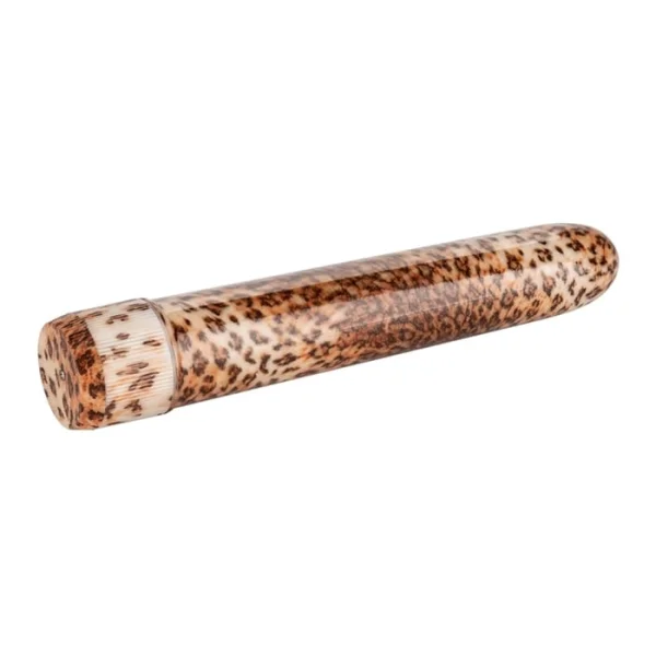 Leopard Multi-Speed Massager