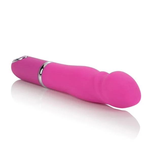 Lia Dreamer Silicone Vibrator Pink — image 4 of 8