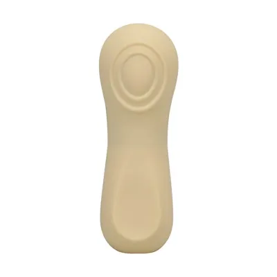 Ritual Sol Rechargeable Silicone Pulsating Vibe