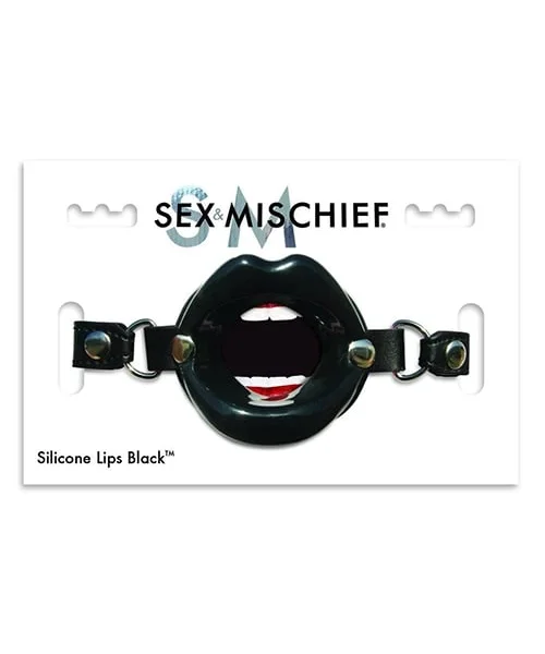 Sportsheets - Silicone Lips