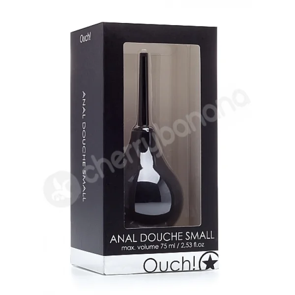 Ouch! Anal Douche Small