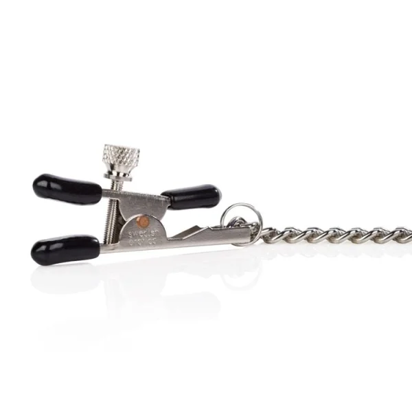 Bullnose Nipple Jewelry